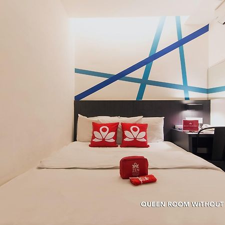 Oyo 416 Grid 9 Hotel Kuala Lumpur Exterior photo