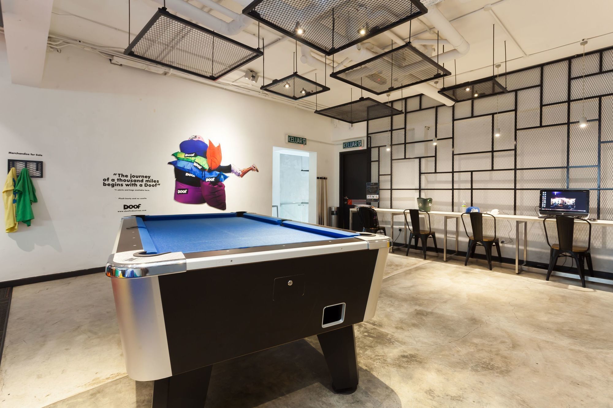 Oyo 416 Grid 9 Hotel Kuala Lumpur Exterior photo
