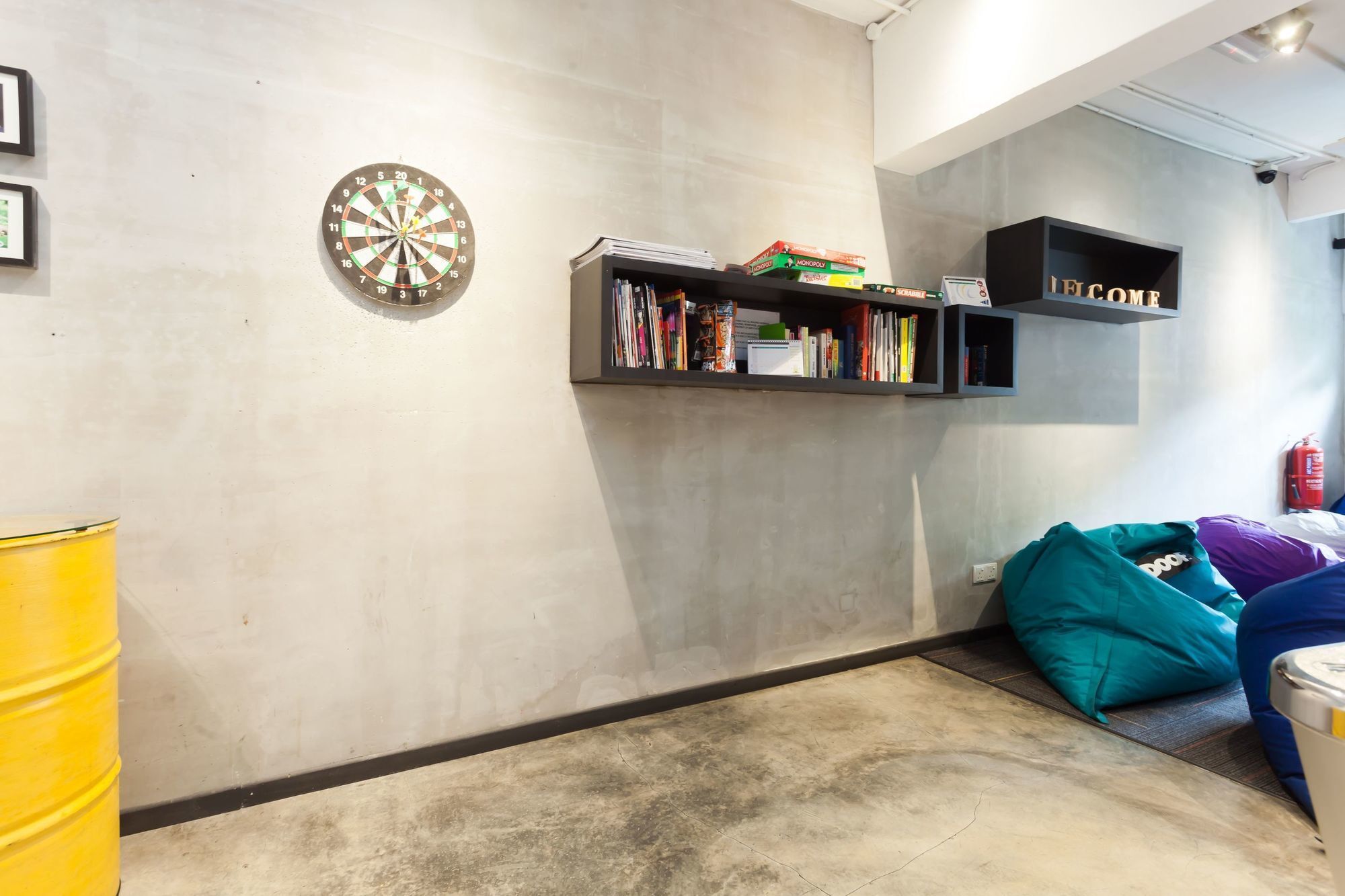 Oyo 416 Grid 9 Hotel Kuala Lumpur Exterior photo
